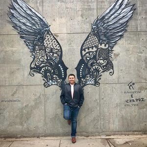 Meet your Posher, Brandon